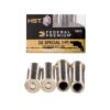 38 Special – 130 gr. JHP+P – Federal HST Micro (P38HST1S)