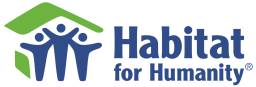 Habitat For Humanity Chaity Logo