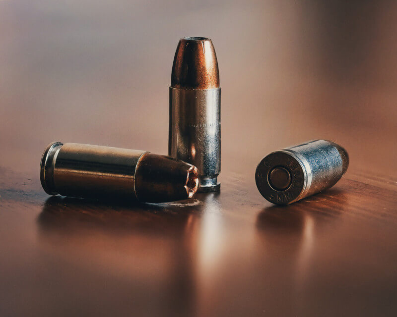 What Are the Basic Parts of Ammunition? 