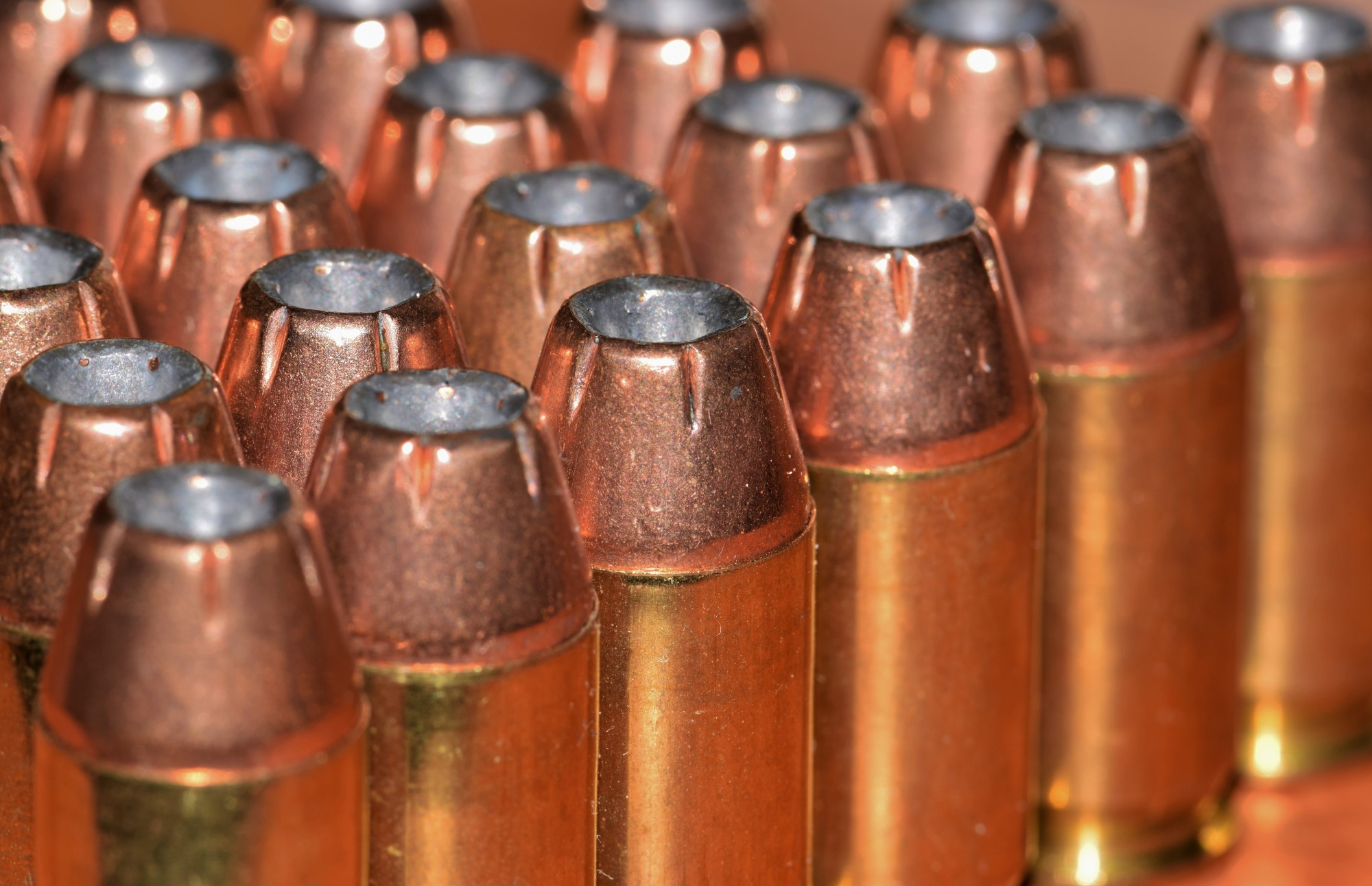 Building Your Stockpile: All About Ammo Storage - BulkMunitions