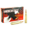 308 Win - Federal American Eagle AE308D Ammo