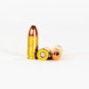 9mm Luger 115gr TMJ Speer Lawman 53650 Ammo Rounds