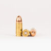 9mm Luger 124gr FMJ Federal American Eagle AE9AP Ammo Rounds