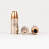 9mm Luger 124gr JHP HST Federal Law Enforcement P9HST1 Ammo Rounds