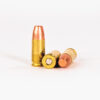 9mm Luger 147gr FMJ Blazer Brass 5203 Ammo Rounds