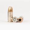 9mm Luger 147gr JHP HST Federal Law Enforcement P9HST2 Ammo Rounds