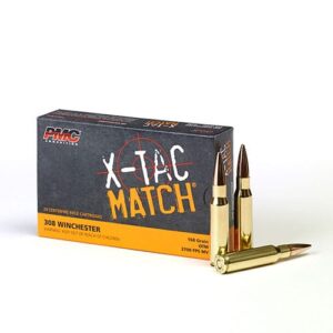 PMC 5.56x45mm 55gr FMJ M193 (5.56X) - 1000
