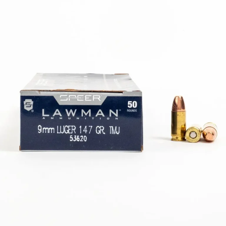 lawman 9mm ammo for sale