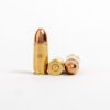 PMC 9G 9mm Luger 124 Grain FMJ Rounds