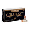 Bulk Speer Gold Dot 9mm Ammo for Sale - 115gr JHP 53614 - 1000 Rounds