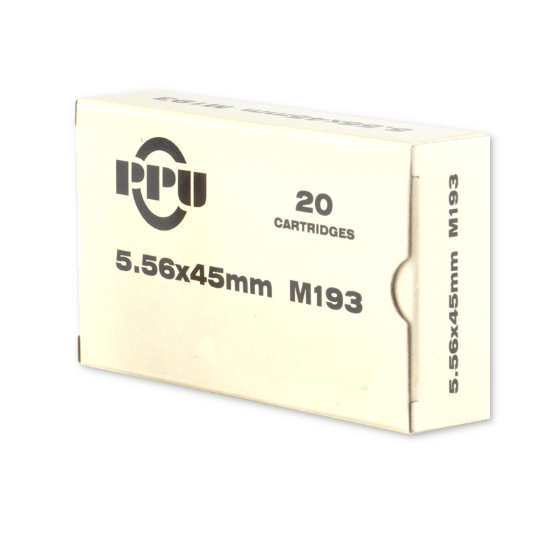 PPU M193