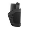 Uncle Mike's Pro-3 Holster Kodra Black - Size 21 - RH (35211)