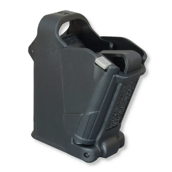 MagLULA UpLULA Universal Pistol Magazine Loader - 9mm to 45 ACP (UP60B)