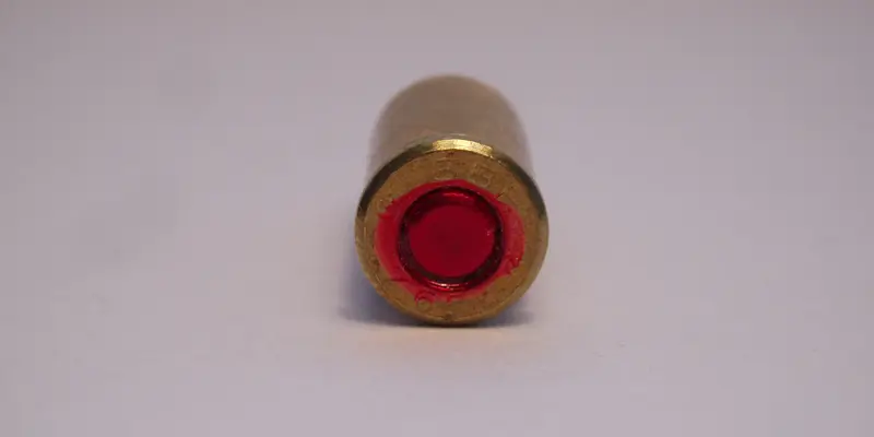 rounds, ammo
