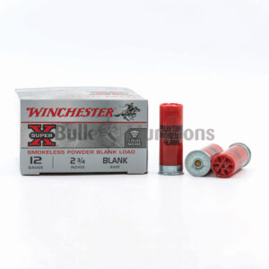 12Ga234BlanksWinchesterXP12