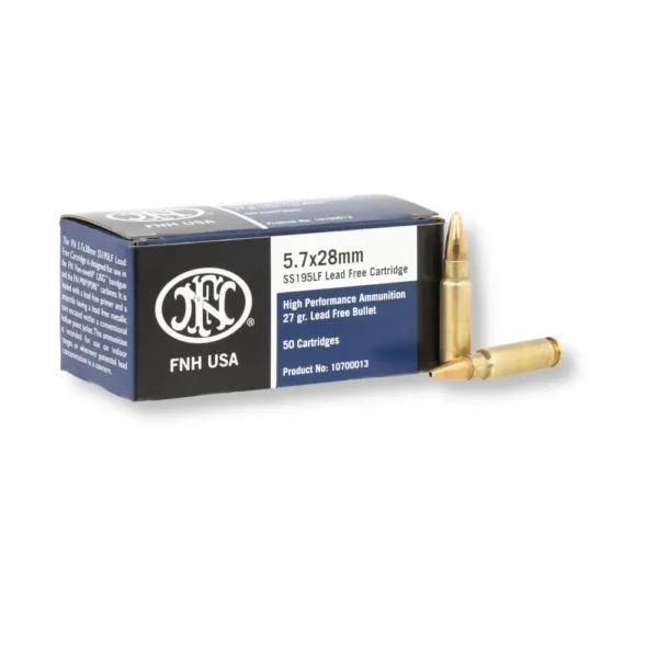 Bulk 5 7x28mm ammo in stock today at bulkmunitions free shipping