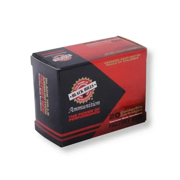 Black Hills Ammo 9mm 115 gr EXP JHP D9N620 For Sale - 500 Rounds