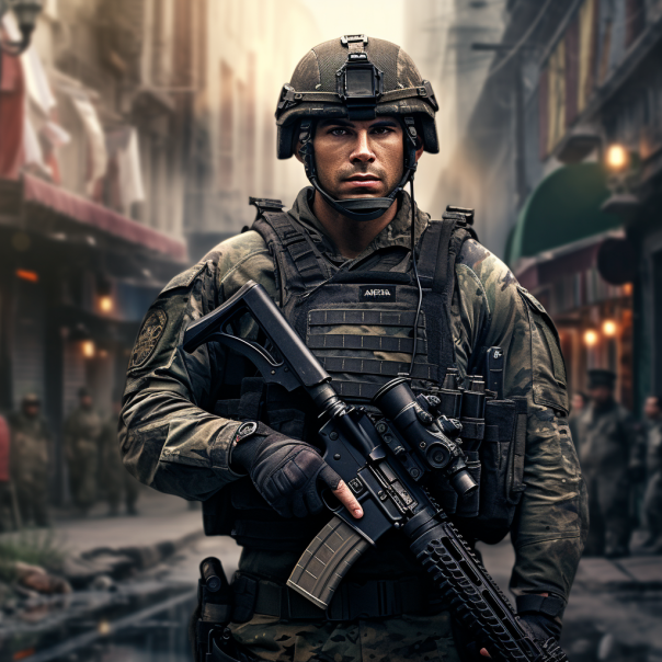 what does AR stand for