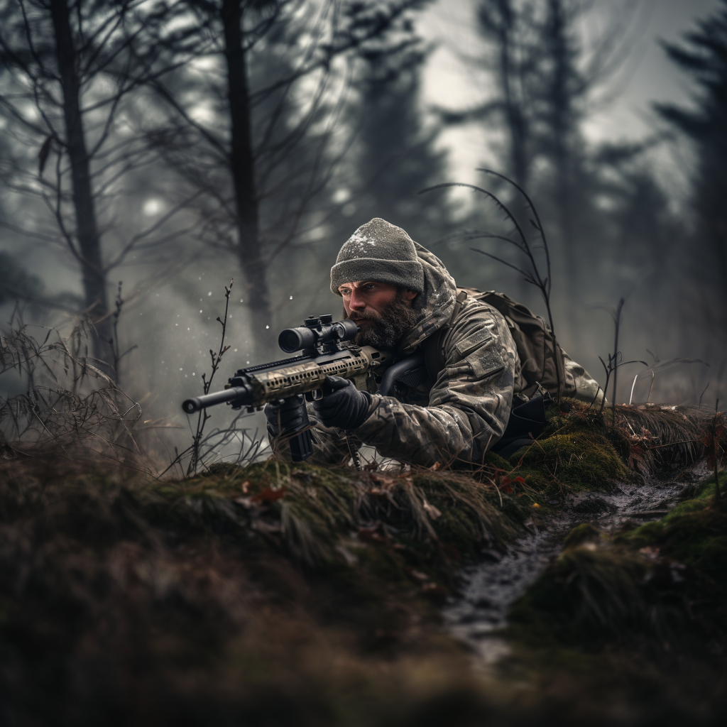 what does AR stand for