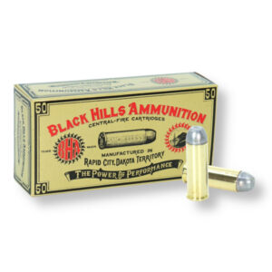 Black Hills CA 45 Long Colt 250 gr RNFP DCB45CLTN1 Ammo