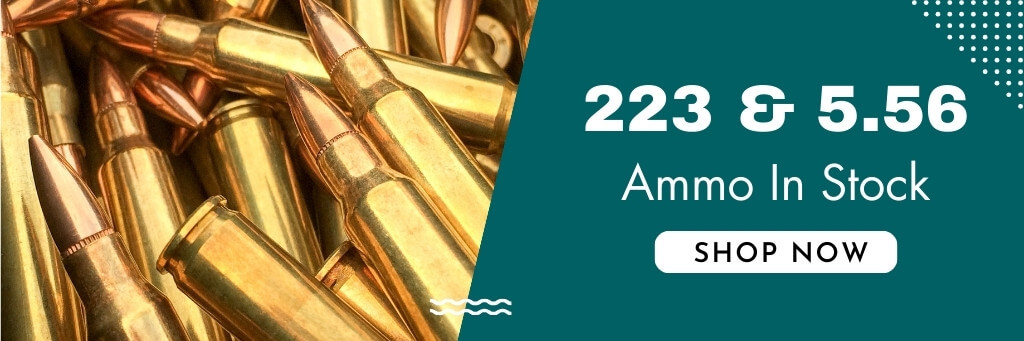 Bulk Ammo For Sale - 223 and 556 Ammo BulkMunitions