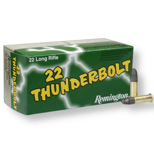 .22 LR 40gr LRN – 5000rd