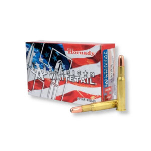Hornady 30-30 Win 150 gr SP 80801