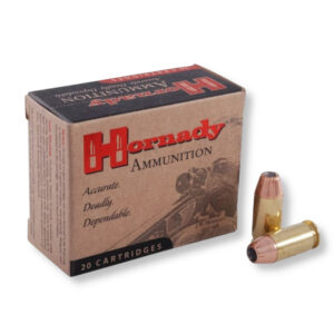 Hornady 45 ACP 230 Gr XTP +P 9096