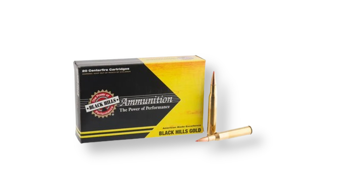 .270 Winchester 130gr SST – 100rd