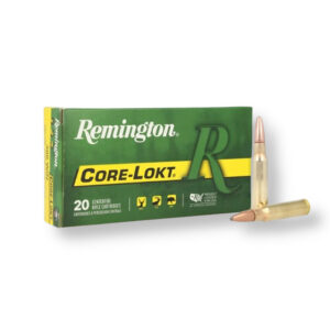 Remington 308 Win 180 GR PSP