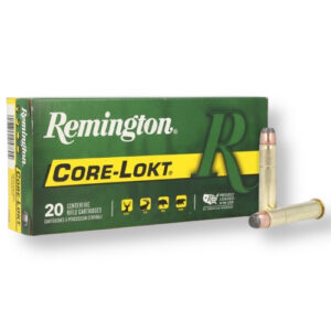 45-70 Govt - 405 gr SP - Remington (21459) - 200 Rounds