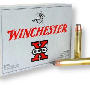 45-70 Govt - 300 gr JHP - Winchester (X4570H) - 200 Rounds