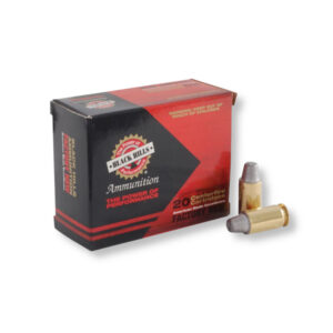 Black Hills 45 ACP 200 Grain SWC D45N120