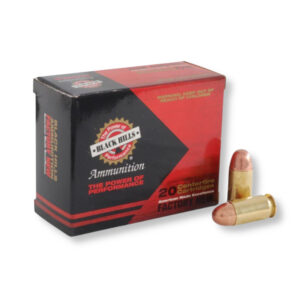 Black Hills 45 ACP 230 gr FMJ D45N320