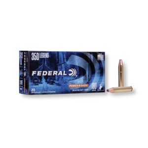 Federal 350 Legend 180 gr JSP350LA
