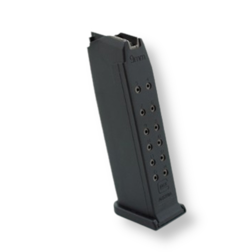 Glock G19 15 Round Magazine MF19015