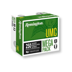 Remington 380 Auto 95 Grain FMJ Mega Pack 1000 Rounds L380APA - 23721