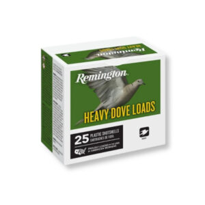 Remington 12 Ga 2-3/4 1-1/8 oz #7.5 shot 28755