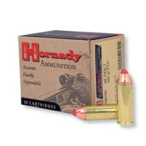 hornady 45 colt 225 gr ftx 92792