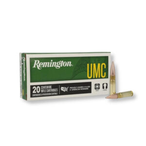 Remington 300 aac 220 gr OTFB 21422-L300AAC4