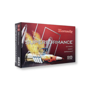 Hornady 6mm Creedmoor 90 gr CX 813944