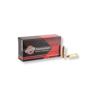 Black Hills 38 Special +P 100 gr HoneyBadger D38N4