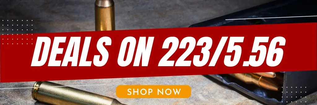 Buy Quality Ammo From Ammunitions For Sale