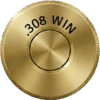 308 Win Ammo Headstamp