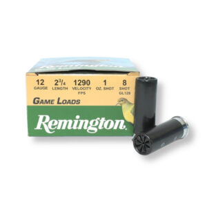 Remington 20032 12 Gauge 1 Ounce Ammo