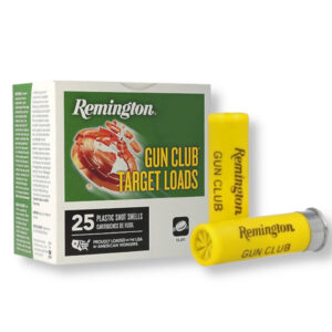 Remington 20236 20 Gauge 7/8 Ounce Ammo