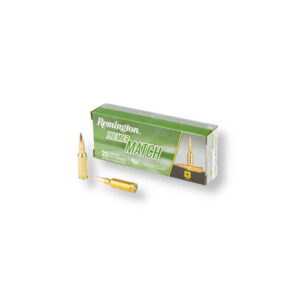 Remington 21205 6.5 Grendel 130 Grain OTM Ammo