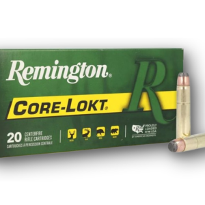 Remington 45-70 Govt 405 gr SP 29473 200 rounds