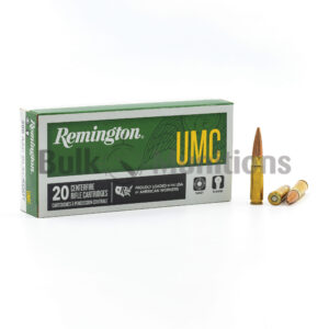 Remington 28430 300 AAC 220 Grain OTFB Ammo