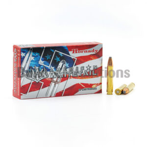 Hornady 81196 350 Legend 170 Grain InterLock Ammo